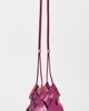 Ulla Johnson Ulla Johnson Charlotte Crossbody Bag Orchid One - 4
