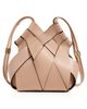 Ulla Johnson Ulla Johnson Charlotte Crossbody Bag Tulip One - 1