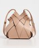 Ulla Johnson Ulla Johnson Charlotte Crossbody Bag Tulip One - 2