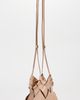 Ulla Johnson Ulla Johnson Charlotte Crossbody Bag Tulip One - 4