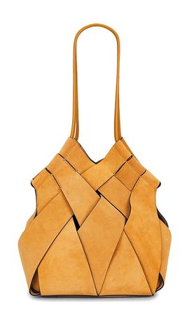 Ulla Johnson Ulla Johnson Charlotte Shoulder Bag