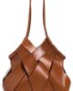 Ulla Johnson Ulla Johnson Charlotte Shoulder Bag Sierra One - 1