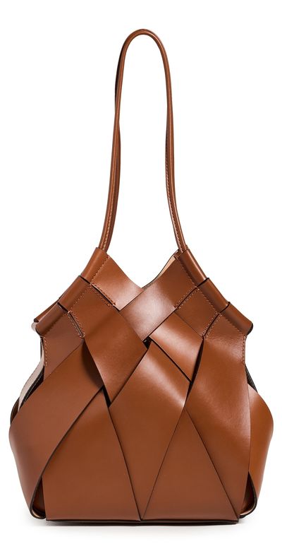 Ulla Johnson Ulla Johnson Charlotte Shoulder Bag Sierra One