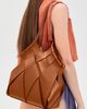 Ulla Johnson Ulla Johnson Charlotte Shoulder Bag Sierra One - 3
