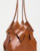 Ulla Johnson Ulla Johnson Charlotte Shoulder Bag Sierra One - 4