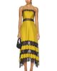 Ulla Johnson Ulla Johnson Coco Sleeveless Silk Dress - 1