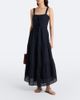 Ulla Johnson Ulla Johnson Constance broderie anglaise cotton midi dress - 2