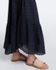 Ulla Johnson Ulla Johnson Constance broderie anglaise cotton midi dress - 4