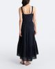 Ulla Johnson Ulla Johnson Constance broderie anglaise cotton midi dress - 5