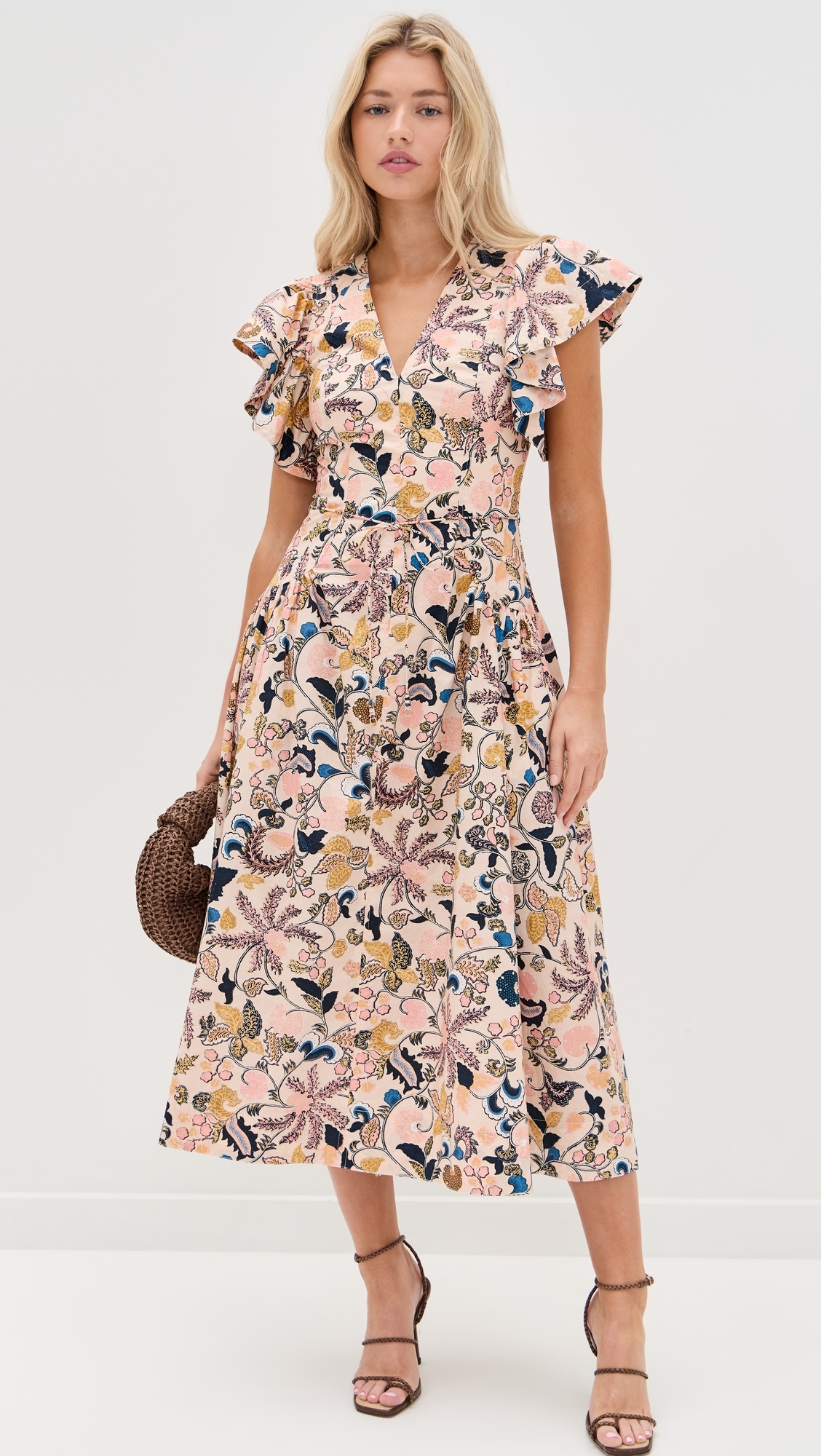 Ulla Johnson Dresses