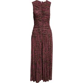 Ulla Johnson Ulla Johnson Elora Sleeveless Jersey Dress