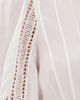 Ulla Johnson Ulla Johnson Elysia Cotton Mini Dress Pristine - 6