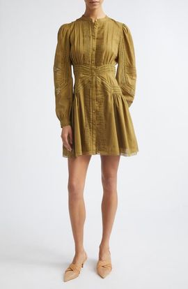 Sho Dress