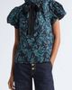 Ulla Johnson Ulla Johnson Estela Cotton Top - 1