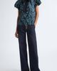 Ulla Johnson Ulla Johnson Estela Cotton Top - 2