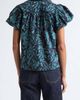 Ulla Johnson Ulla Johnson Estela Cotton Top - 3