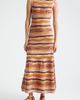 Ulla Johnson Ulla Johnson Fauna Knit Maxi Dress - 1