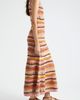 Ulla Johnson Ulla Johnson Fauna Knit Maxi Dress - 3