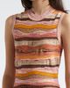 Ulla Johnson Ulla Johnson Fauna Knit Maxi Dress - 4