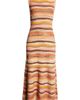 Ulla Johnson Ulla Johnson Fauna Knit Maxi Dress - 5