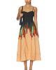 Ulla Johnson Ulla Johnson Fiora Cami Cotton Dress - 1