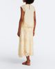 Ulla Johnson Ulla Johnson Fleur crochet-trimmed linen midi skirt - 6