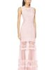 Ulla Johnson Ulla Johnson Florence Sleeveless Silk Dress - 2
