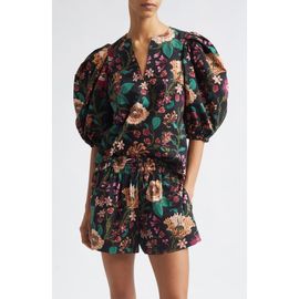 Ulla Johnson Ulla Johnson Florielle Cotton Top