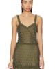 Ulla Johnson Ulla Johnson Francoise Lace Tank Top - 1