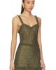 Ulla Johnson Ulla Johnson Francoise Lace Tank Top - 2