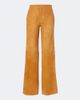Ulla Johnson Ulla Johnson Freja suede flared pants - 1