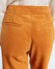 Ulla Johnson Ulla Johnson Freja suede flared pants - 5