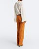 Ulla Johnson Ulla Johnson Freja suede flared pants - 6