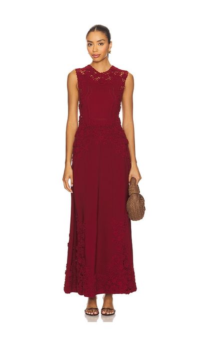 Boho Dresses 2026 - Romantic Maxis, Crochet Styles, And Lace Minis For Summer