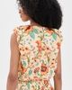 Ulla Johnson Ulla Johnson Gracie Cotton Top Abalone - 3