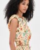 Ulla Johnson Ulla Johnson Gracie Cotton Top Abalone - 4