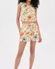 Ulla Johnson Ulla Johnson Gracie Cotton Top Abalone - 5