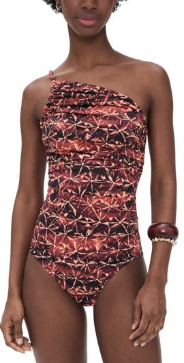 Sho Dress