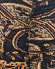 Ulla Johnson Ulla Johnson Ida Long Sleeve Jersey Dress Twilight Paisley - 6