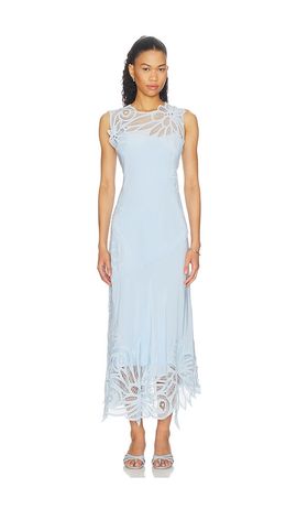 Ulla Johnson Dresses