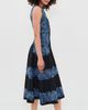 Ulla Johnson Ulla Johnson Iona Jacquard Knit Dress Ocean - 4