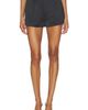 Ulla Johnson Ulla Johnson Isa Satin Shorts - 1