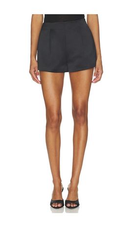 Ulla Johnson Ulla Johnson Isa Satin Shorts