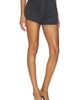 Ulla Johnson Ulla Johnson Isa Satin Shorts - 2
