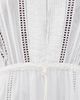 Ulla Johnson Ulla Johnson Isolde Cotton Maxi Dress Pristine - 6