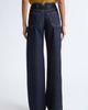 Ulla Johnson Ulla Johnson Jasmine Low Rise Straight Leg Jeans - 3