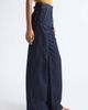 Ulla Johnson Ulla Johnson Jasmine Low Rise Straight Leg Jeans - 4