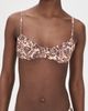 Ulla Johnson Ulla Johnson Jaya Top Limestone - 2