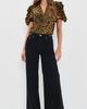 Ulla Johnson Ulla Johnson Josephine Silk Top Wren - 5