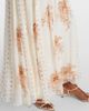 Ulla Johnson Ulla Johnson Kasia floral silk-blend maxi dress - 5